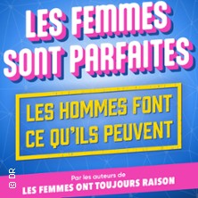 Les Femmes sont Parfaites ...