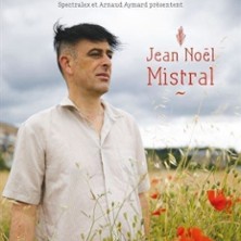 Jean-No&euml;l Mistral