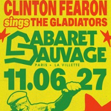 Clinton Fearon