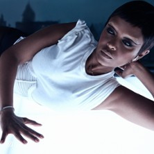 Kelela - New Avatar Live