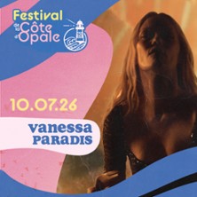 VANESSA PARADIS +1&egrave;res Parties