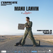 MANU LANVIN + SOFA&Iuml;