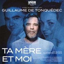 Guillaume De Tonqu&eacute;dec
