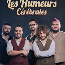 Les Humeurs C&eacute;r&eacute;brales