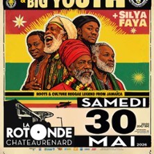 The Abyssinians & Big Youth