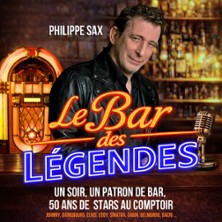 LE BAR DES LEGENDES