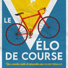 Le V&eacute;lo De Course
