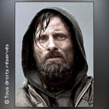 Viggo Mortensen