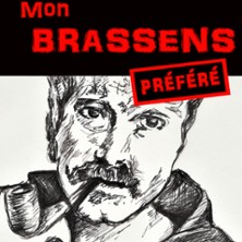 Mon Brassens Pr&eacute;f&eacute;r&eacute;
