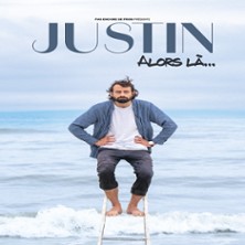 Justin Barth&eacute;lemy - Alors l&agrave;
