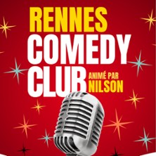 Com&eacute;die de Rennes