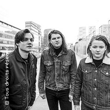 Pogo Car Crash Control