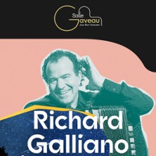 Richard Galliano
