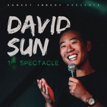David Sun