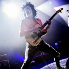 Didier Super "Metal"