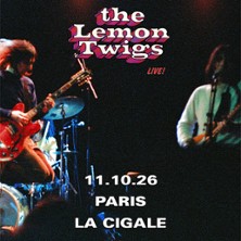 The Lemon Twigs