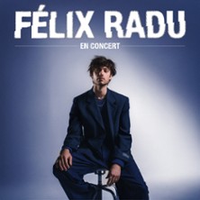 F&eacute;lix Radu