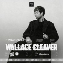WALLACE CLEAVER