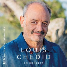 Louis Chedid