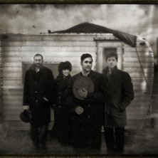 Devotchka - Little Miss Sunshine Music Celebration
