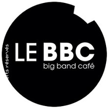 BIG BAND CAFE - BBC HEROUVILLE ST CLAIR