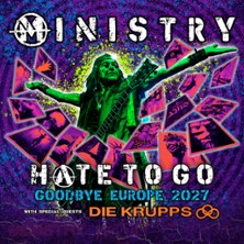 Ministry