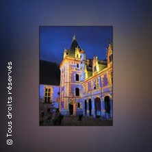 CHATEAU ROYAL DE BLOIS BLOIS