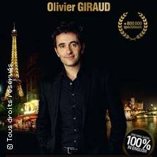 Olivier Giraud