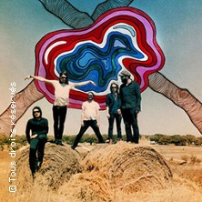 The Black Angels