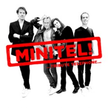 Minitel