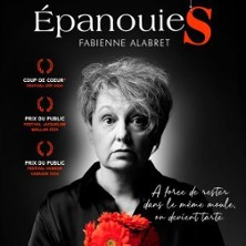 Fabienne Alabret - &Eacute;panouies