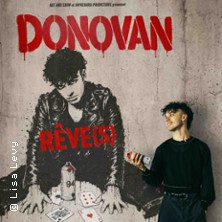 Donovan