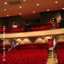 THEATRE DE LA MALS SOCHAUX