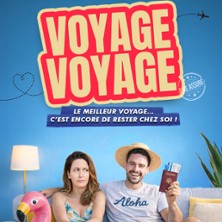 Voyage Voyage