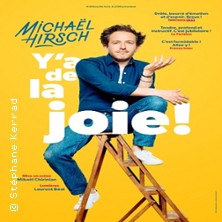 Micha&euml;l Hirsch
