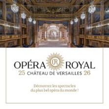 Saison du Ch&acirc;teau de Versailles