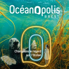 Oc&eacute;anopolis - Basse Saison