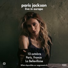 Jackson Paris