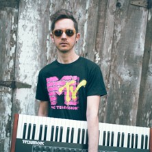 Julian Pollack - J3PO Trio - Festival Jazz Sur Seine
