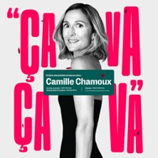 Camille Chamoux