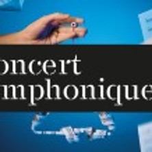ONPL - PAUSE-CONCERT SYMPHONIQUE