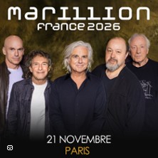 MARILLION