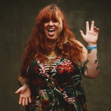 Sarah Mc Coy