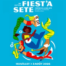 Fiest'A S&egrave;te