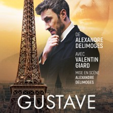 Gustave Eiffel - En Fer et Contre Tous
