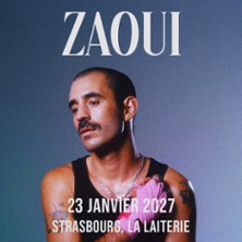 Zaoui + 1&egrave;re partie