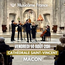 Ensemble Music&acirc;me France 