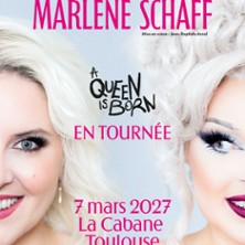 Marl&egrave;ne Schaff