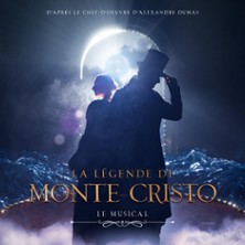La L&eacute;gende de Monte-Cristo, Le Musical