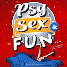 Psy Sex And Fun